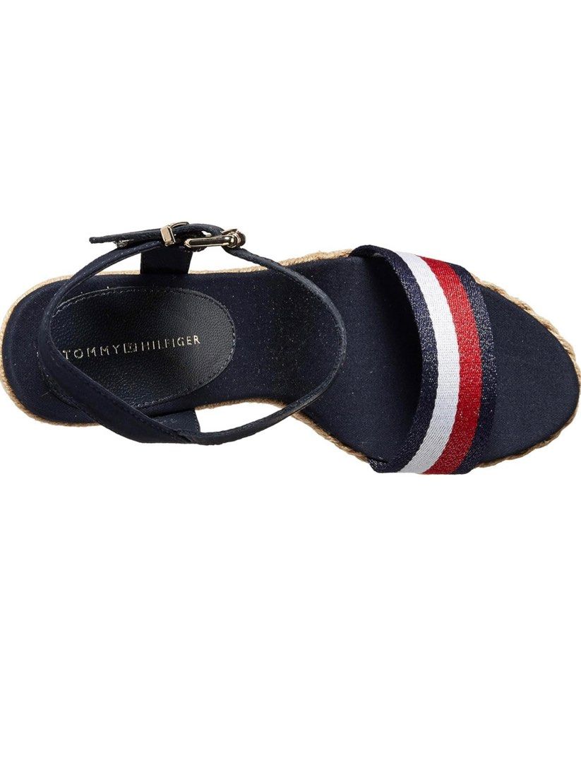 hilfiger wedge