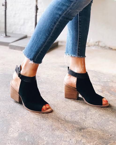 Toms perforated on sale