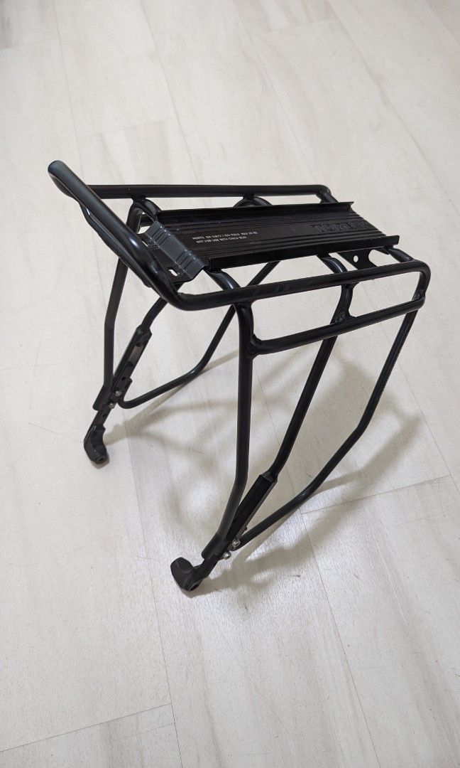 Topeak Super Tourist Uni Disc Pannier Rack Review vrogue.co