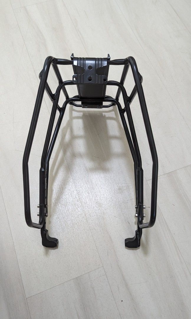 topeak super tourist uni dx disc pannier rack