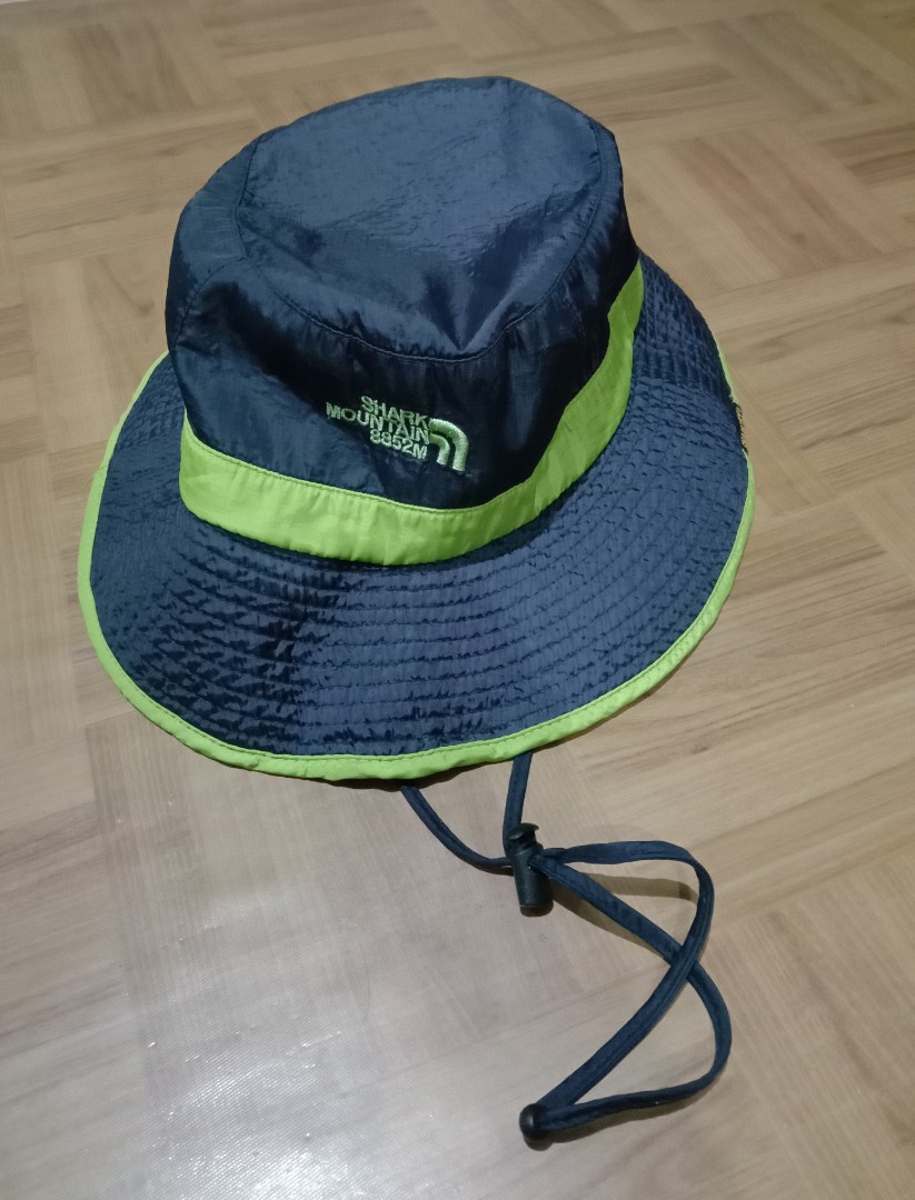 Topi Rimba Fesyen Pria Aksesoris Topi Di Carousell 