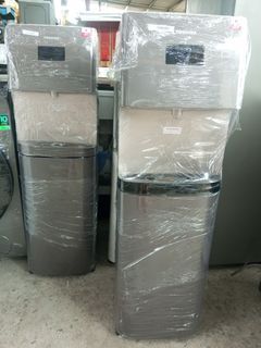 Toshiba Water Dispenser Bottom Load