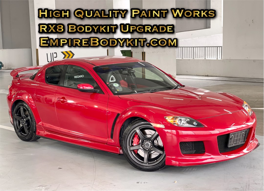 (Category: ) located in . Submitted by empirebodykit (Listing ID 1259836691, Image 1). Description: .