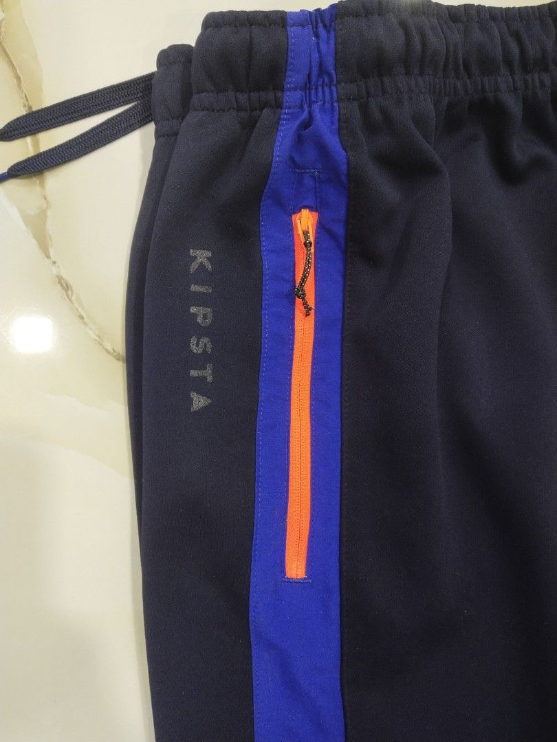 Jogging hotsell kipsta homme