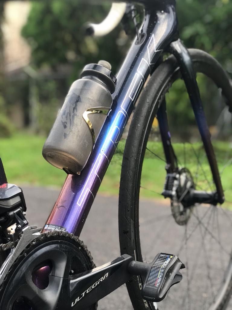 Emonda slr online 2019