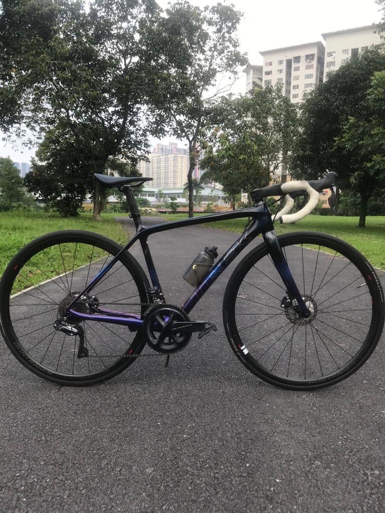 Emonda slr online 2019