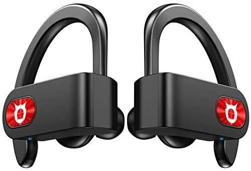 True workout wireless earbuds new arrivals