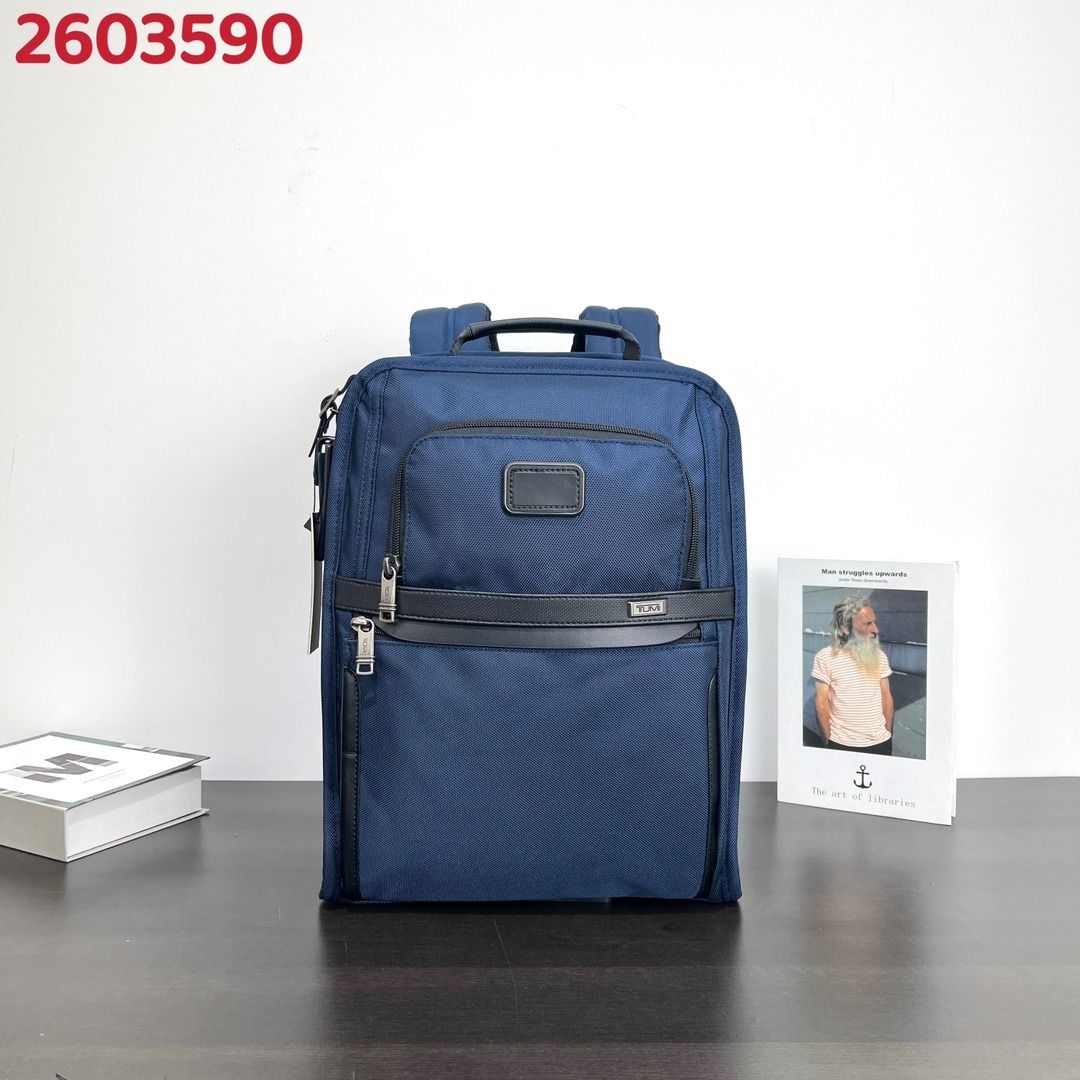 Tumi shop slim backpack