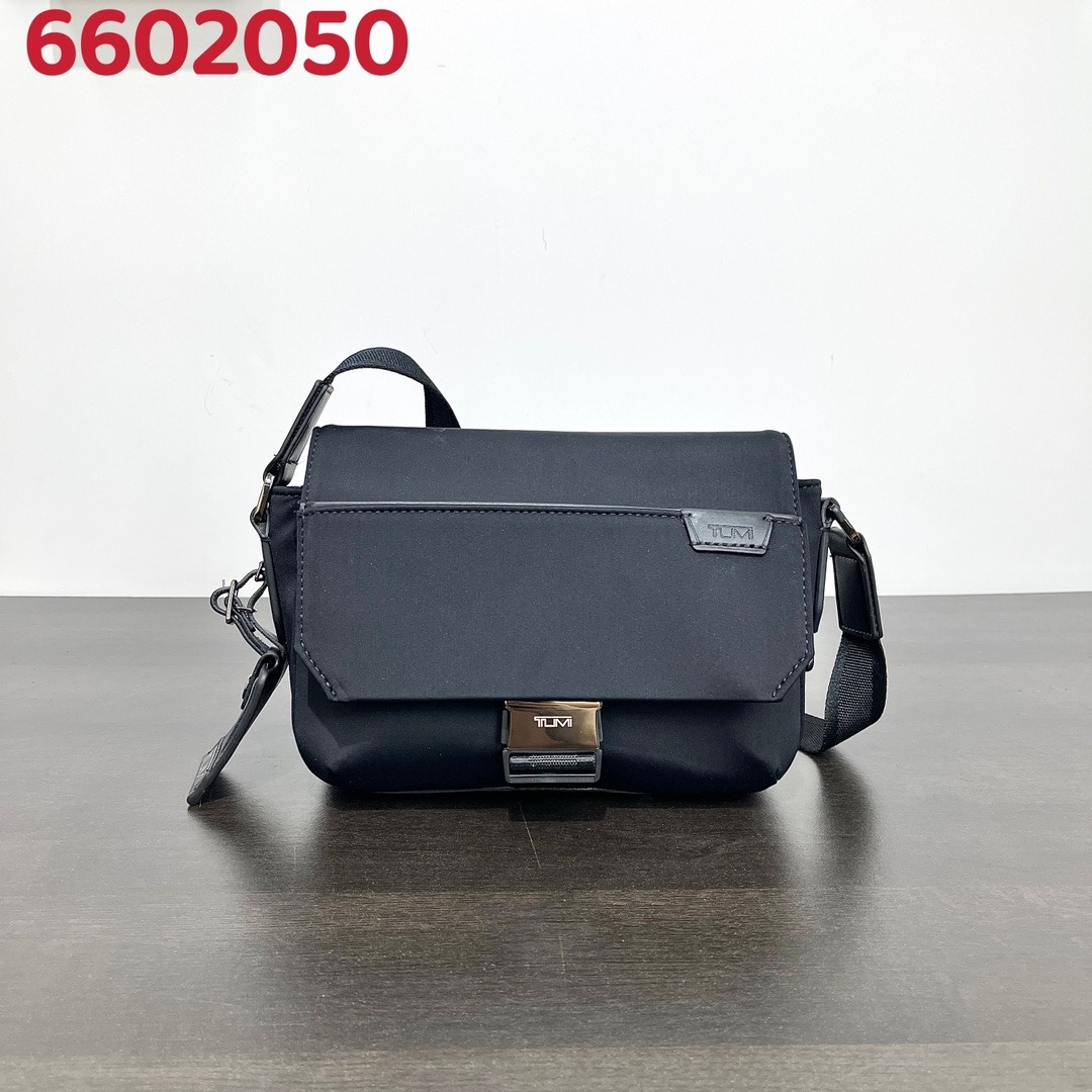 Tumi crossbody store purse