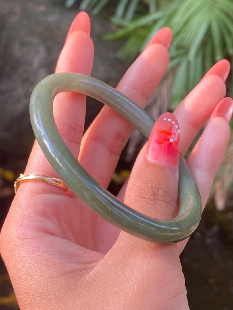 Bc store jade bangle