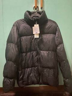 Ultra Light Down Jacket