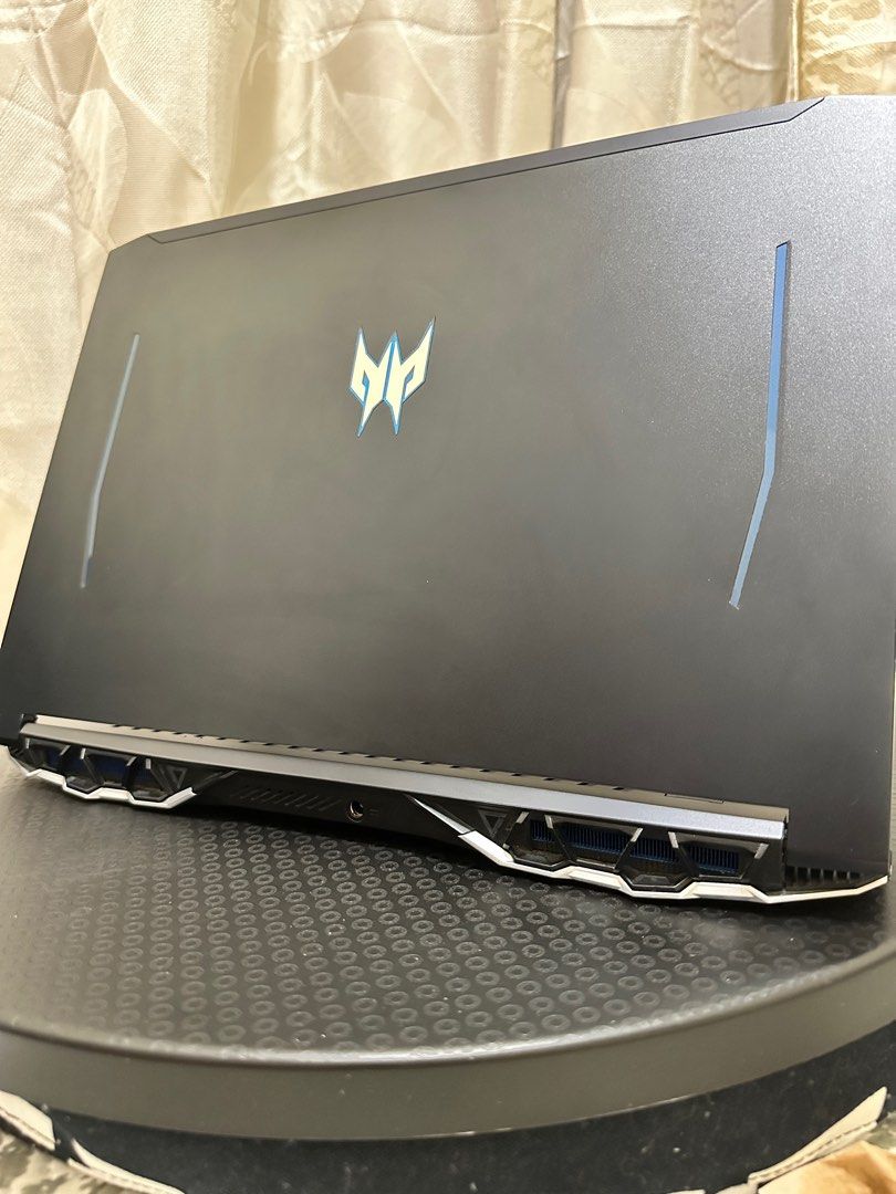 Acer helios 300 ram upgrade top