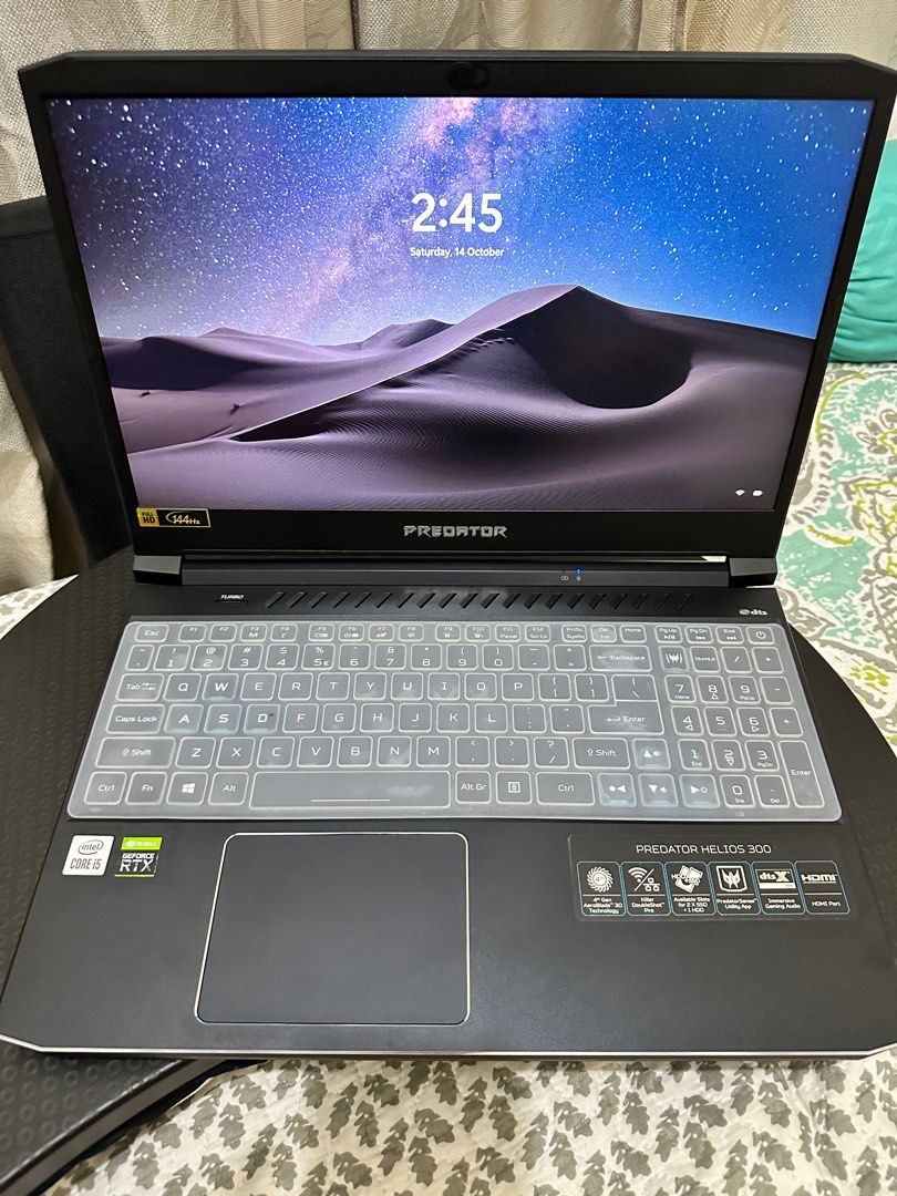 Acer helios 300 ram upgrade top