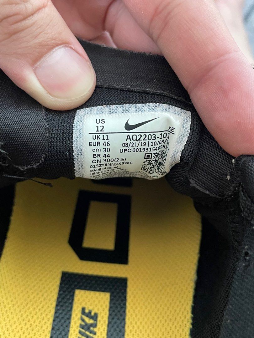 size cn 36 in us