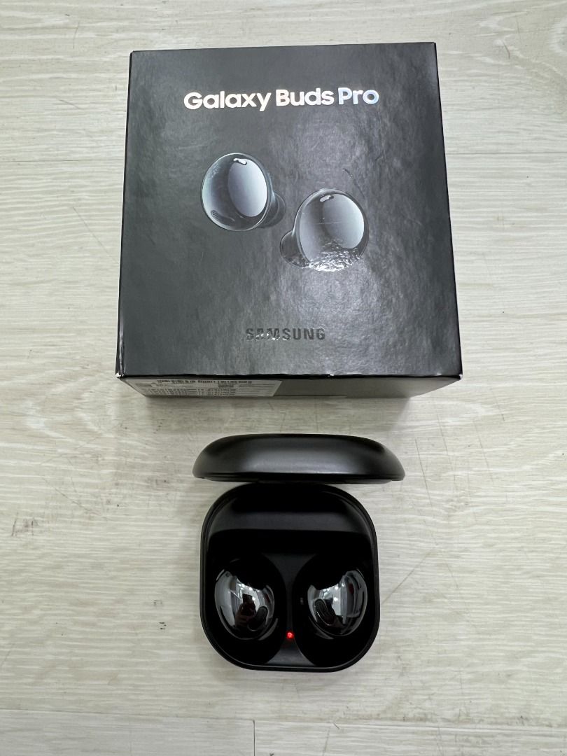 Used galaxy hot sale buds