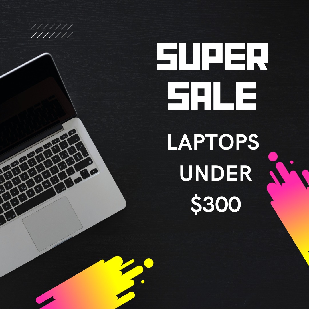 Laptops online under 150