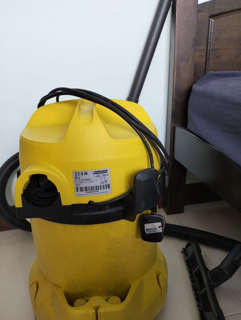 Vacuum cleaner for sale, TV & Home Appliances, Vacuum Cleaner
