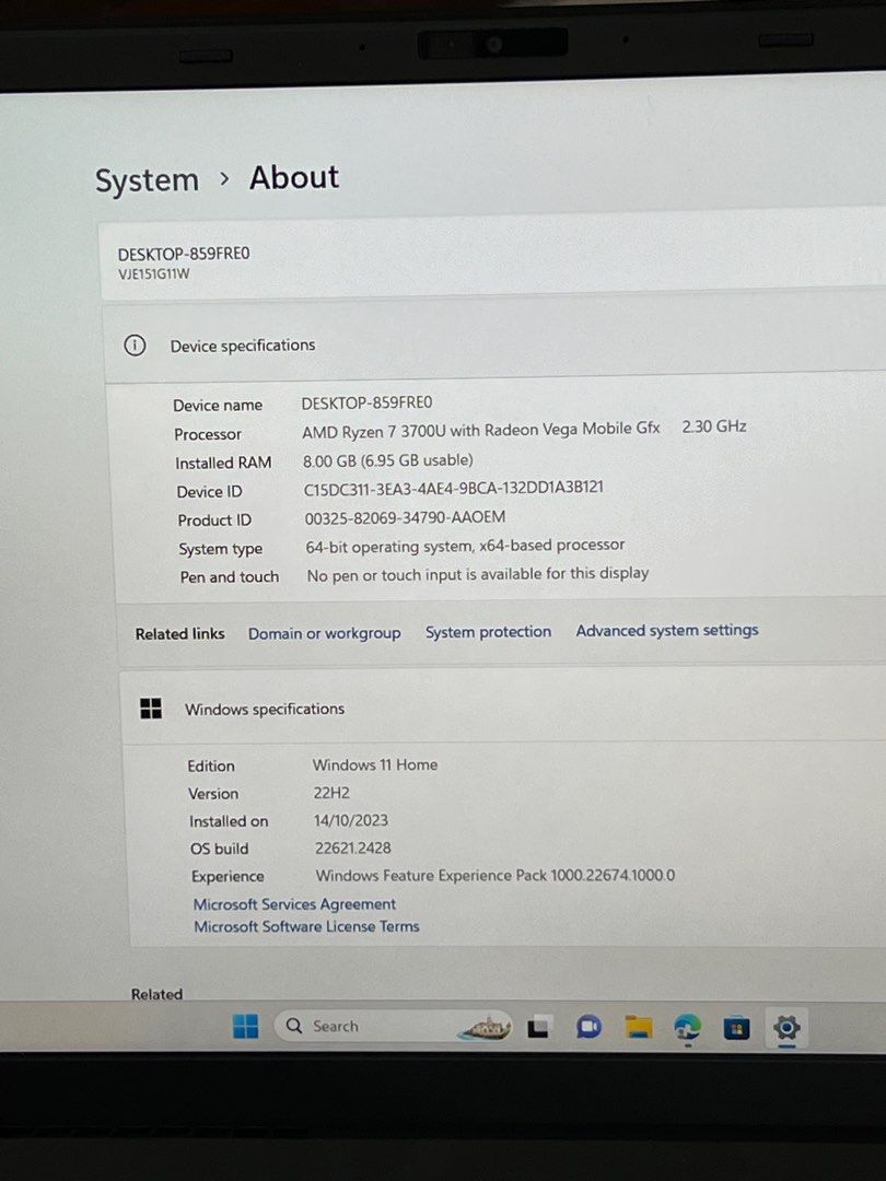 Radeon vega 10 gb 2025