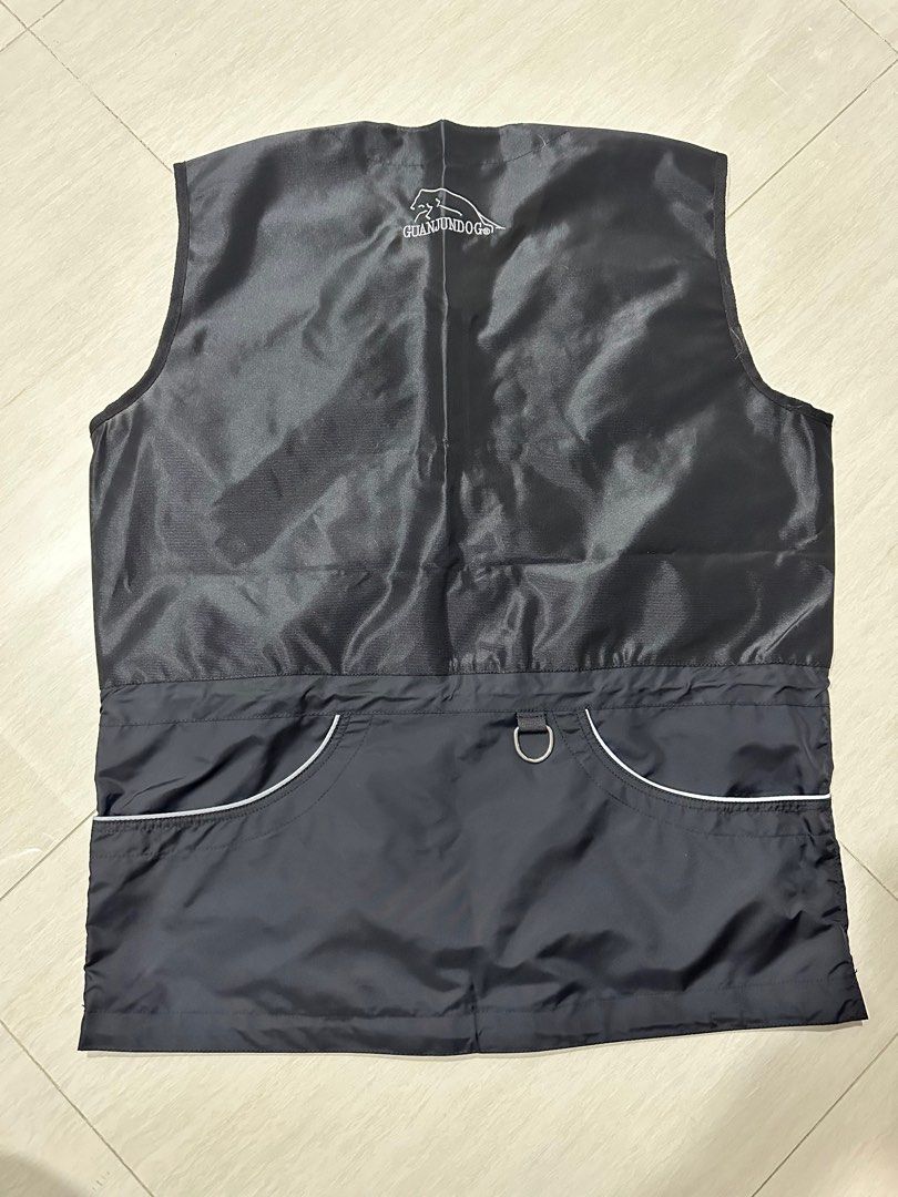 Gappay dog outlet training vest