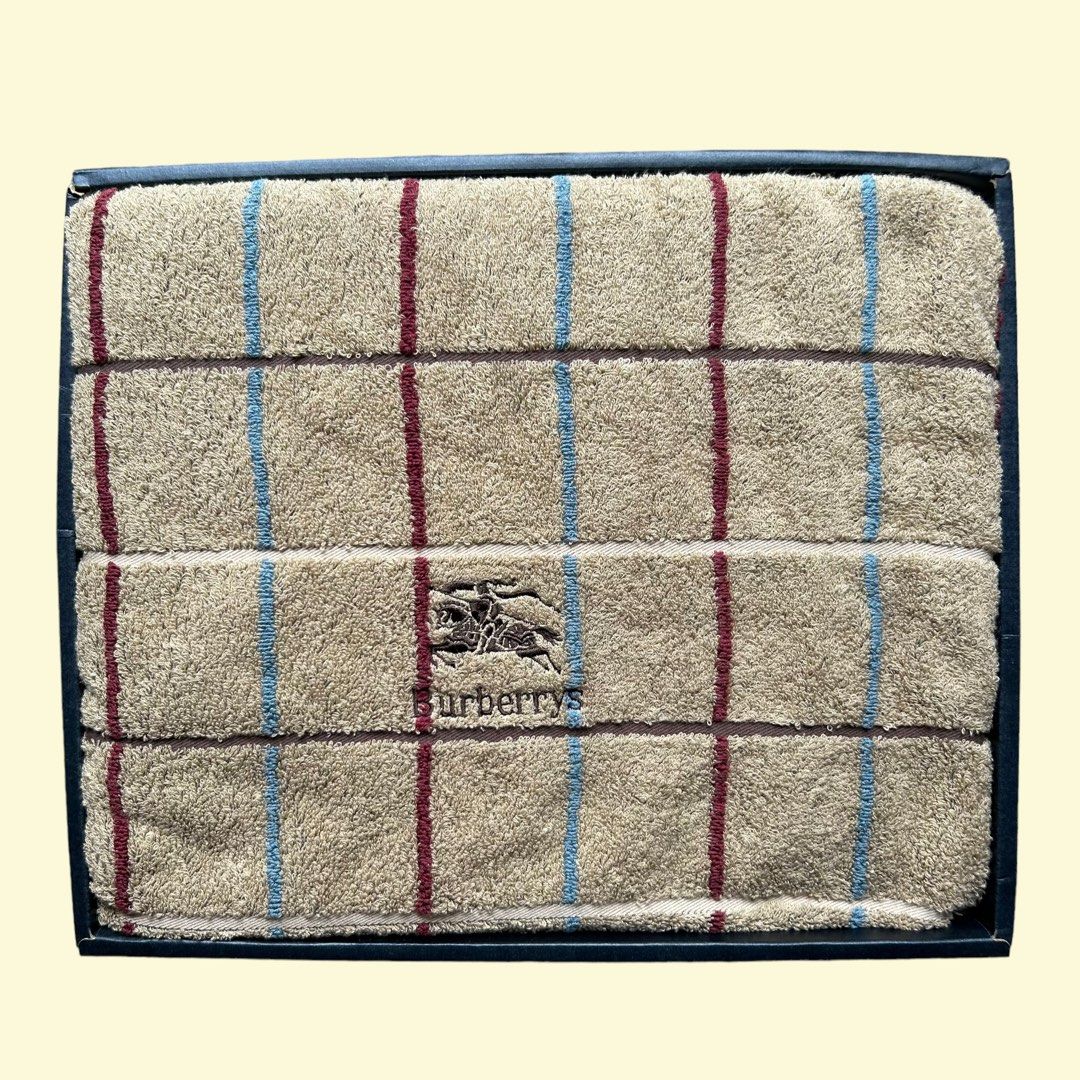 Burberry Classic Stone Bathrobe