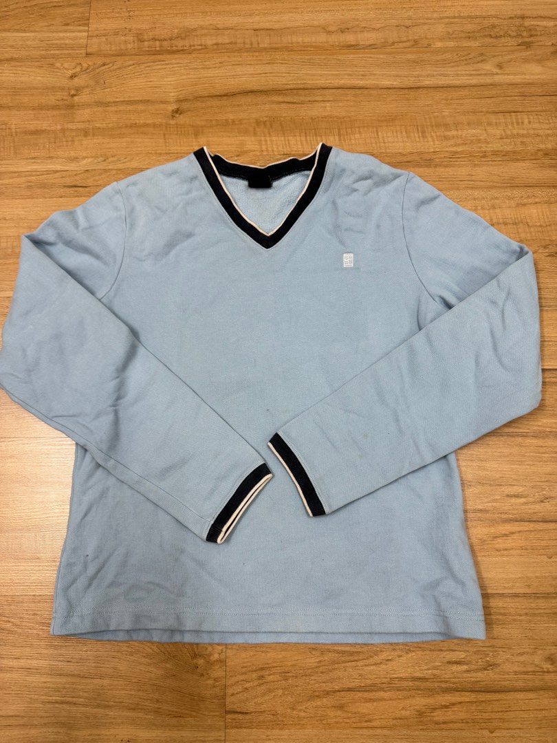 Vintage Nike Court sweater Women s Fashion Tops Shirts on Carousell