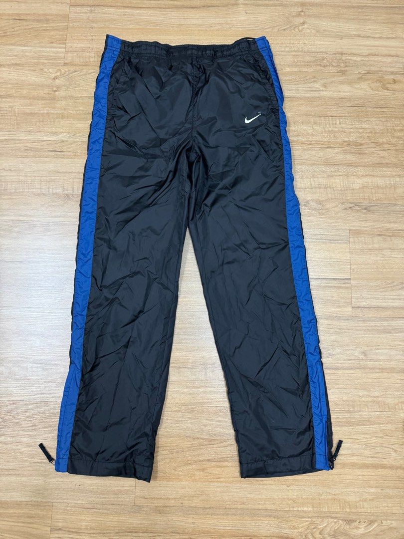 Vintage Nike Track Pants, Sports Equipment, Other Sports Equipment and  Supplies on Carousell