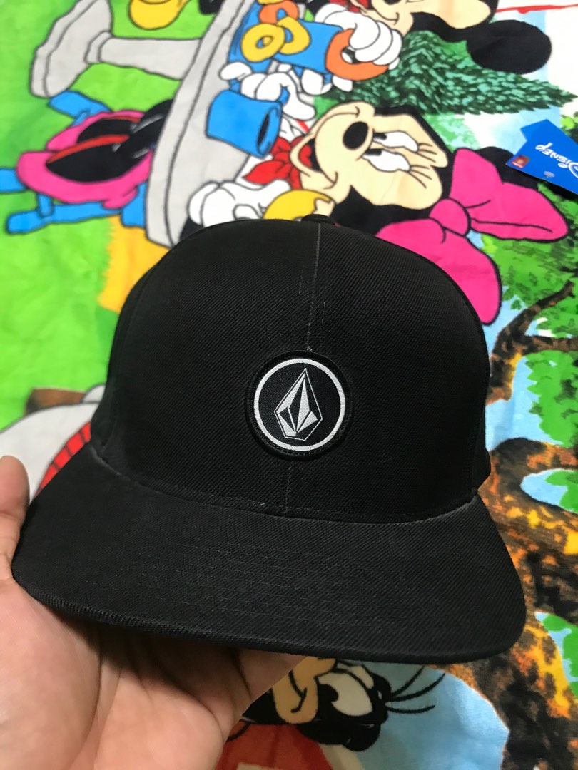 Men's Fashion, Watches & Accessories, Caps & Hats on Carousell