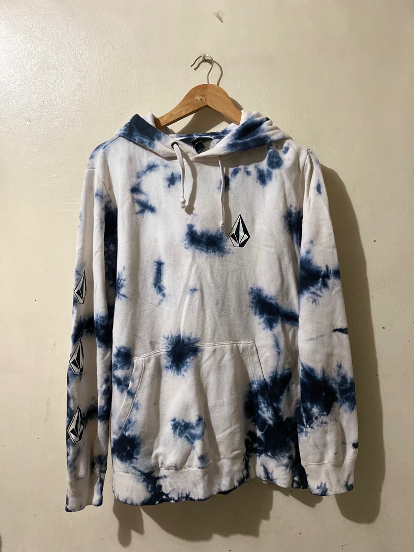 Volcom Jacket, Men's Fashion, Coats, Jackets and Outerwear on Carousell