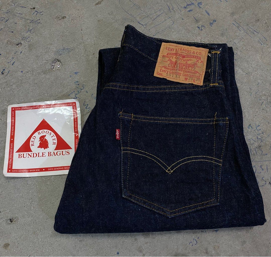 Big store e levis