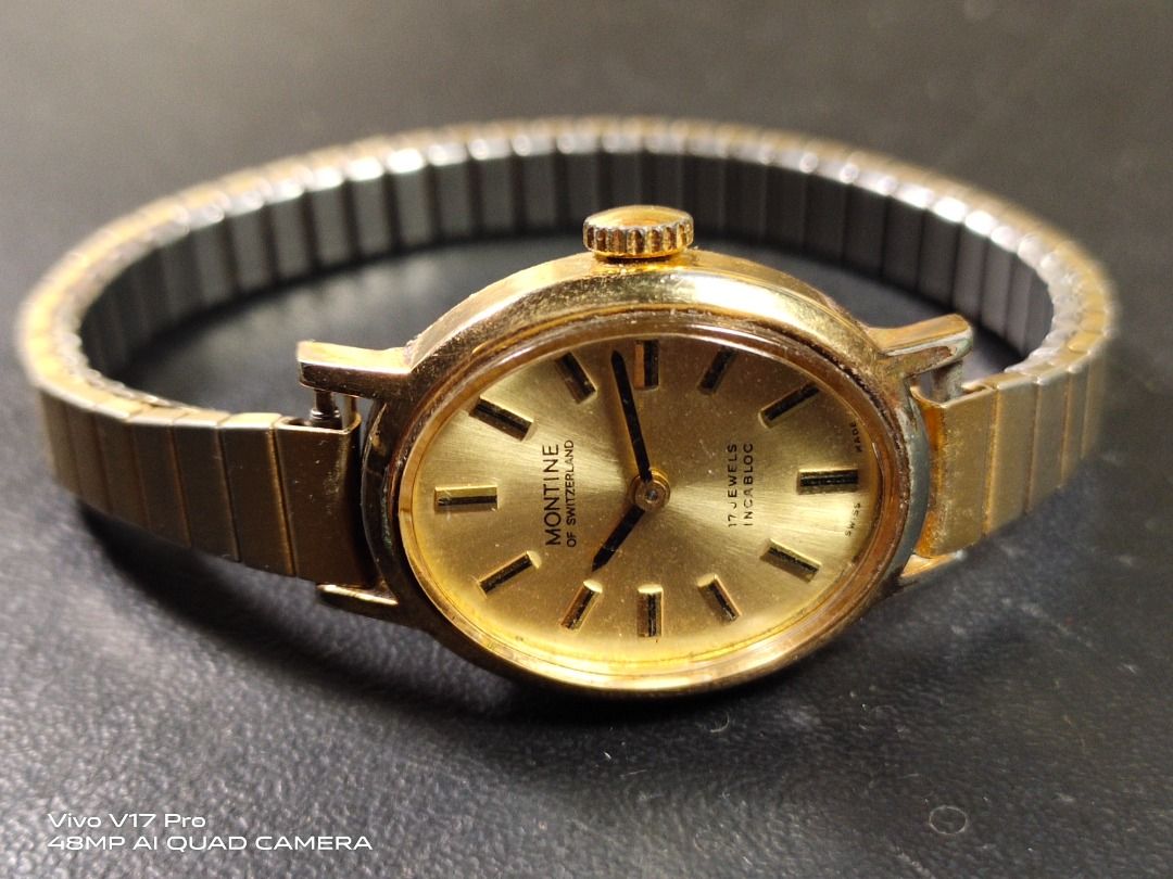 Montine ladies watch best sale