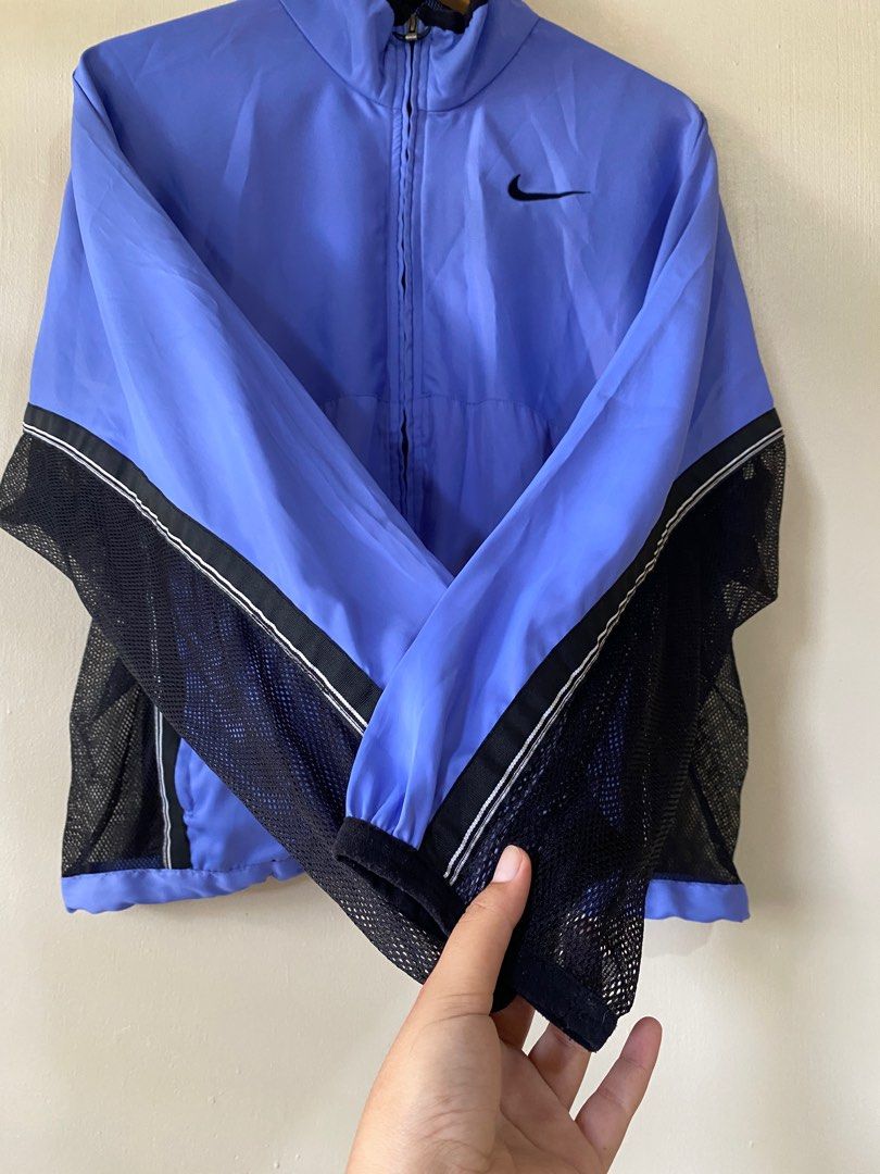 Nike agassi jacket on sale