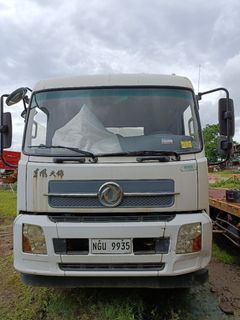 Water Truck 6wheeler - 16,000 ltr Capacity
