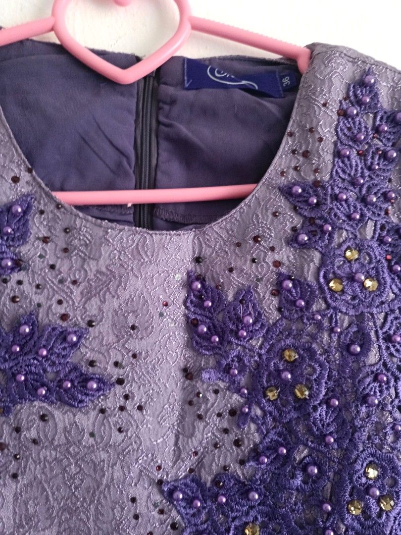 Wedding/ Event/ Dinner dress, Women's Fashion, Dresses & Sets, Evening Dresses & Gowns on Carousell