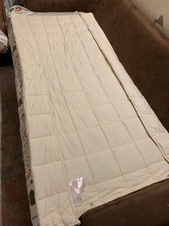 Weighted Blanket Onkapatinga Imported from Australia 9kgs.
