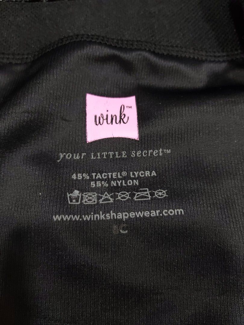 Wink Shapewear -M size (FREE Normal Mail)