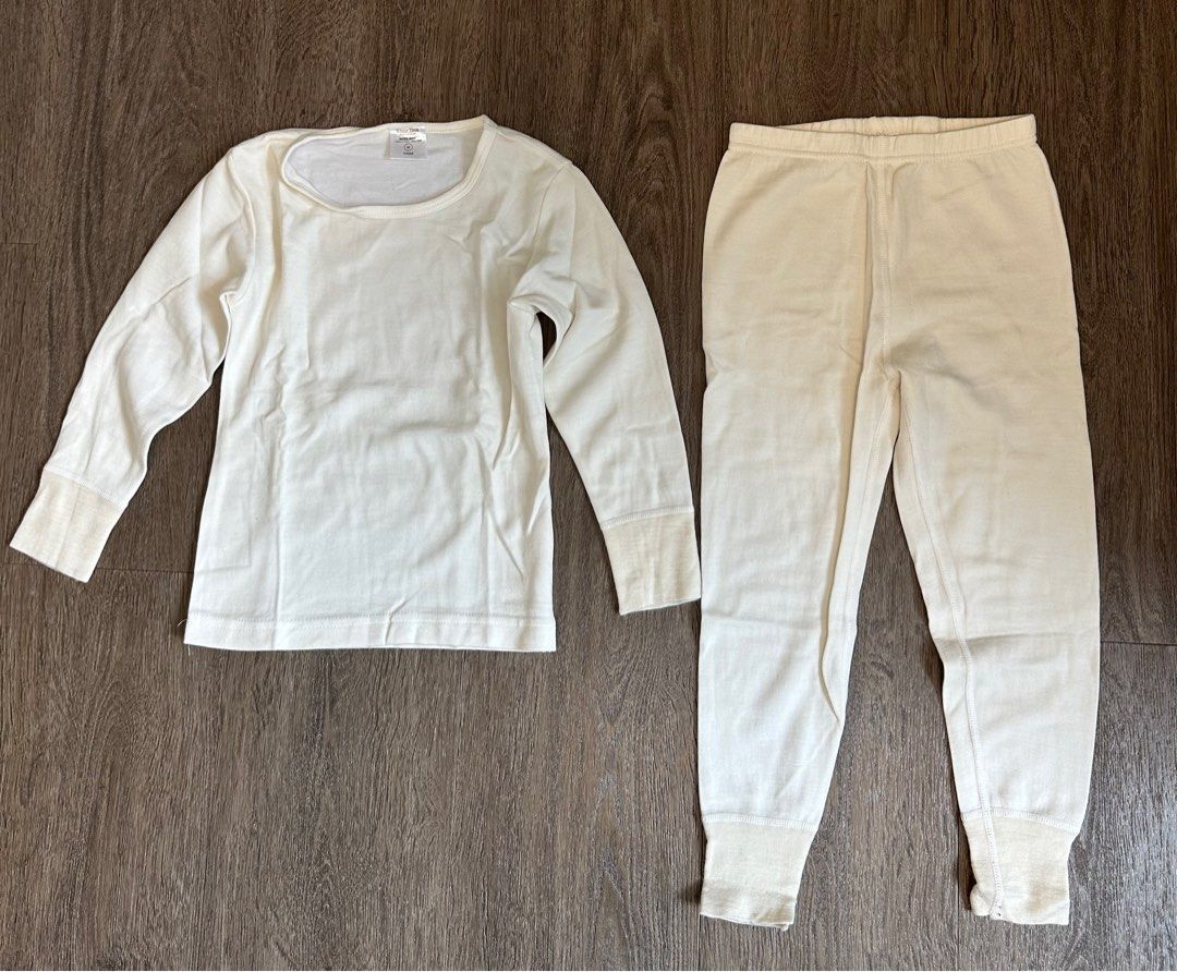 Winter time thermal wear sale