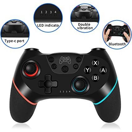 Switch lite deals dualshock 4