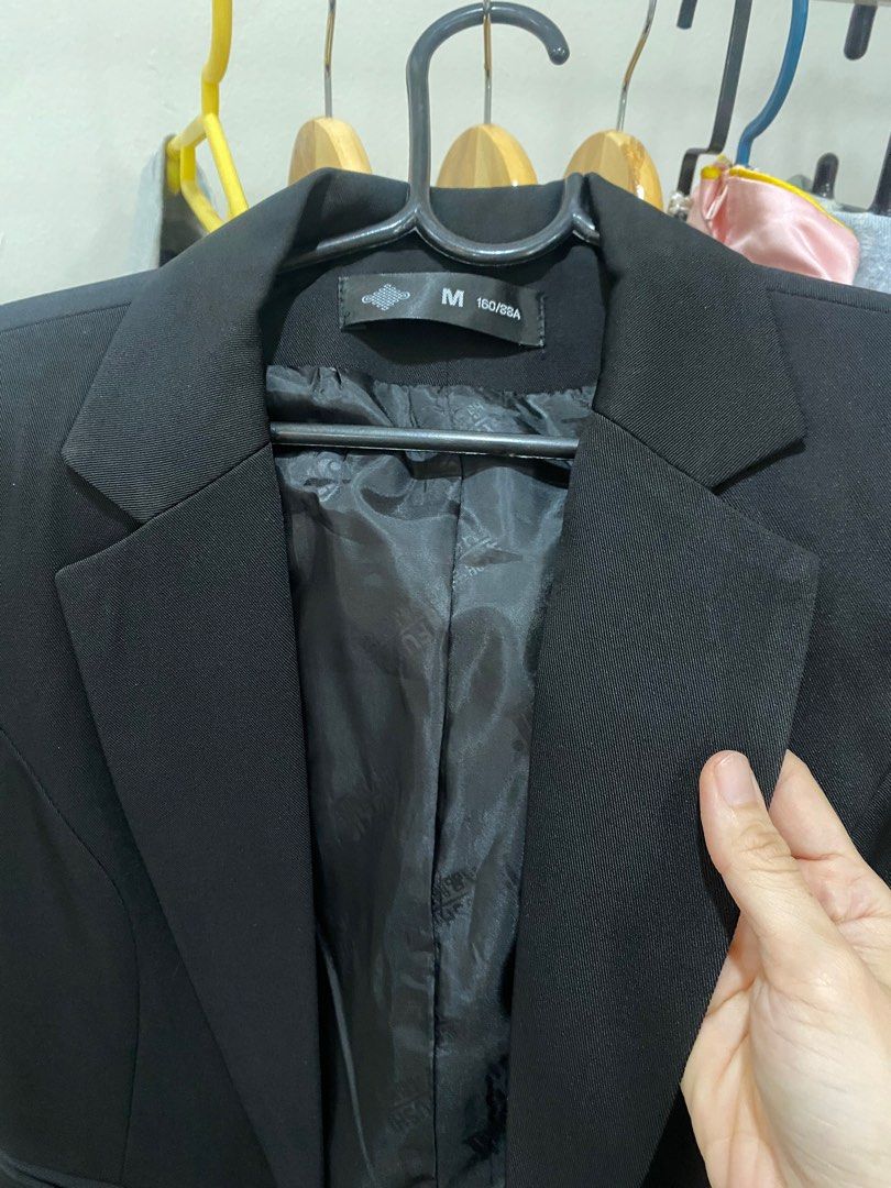 Good quality blazers deals
