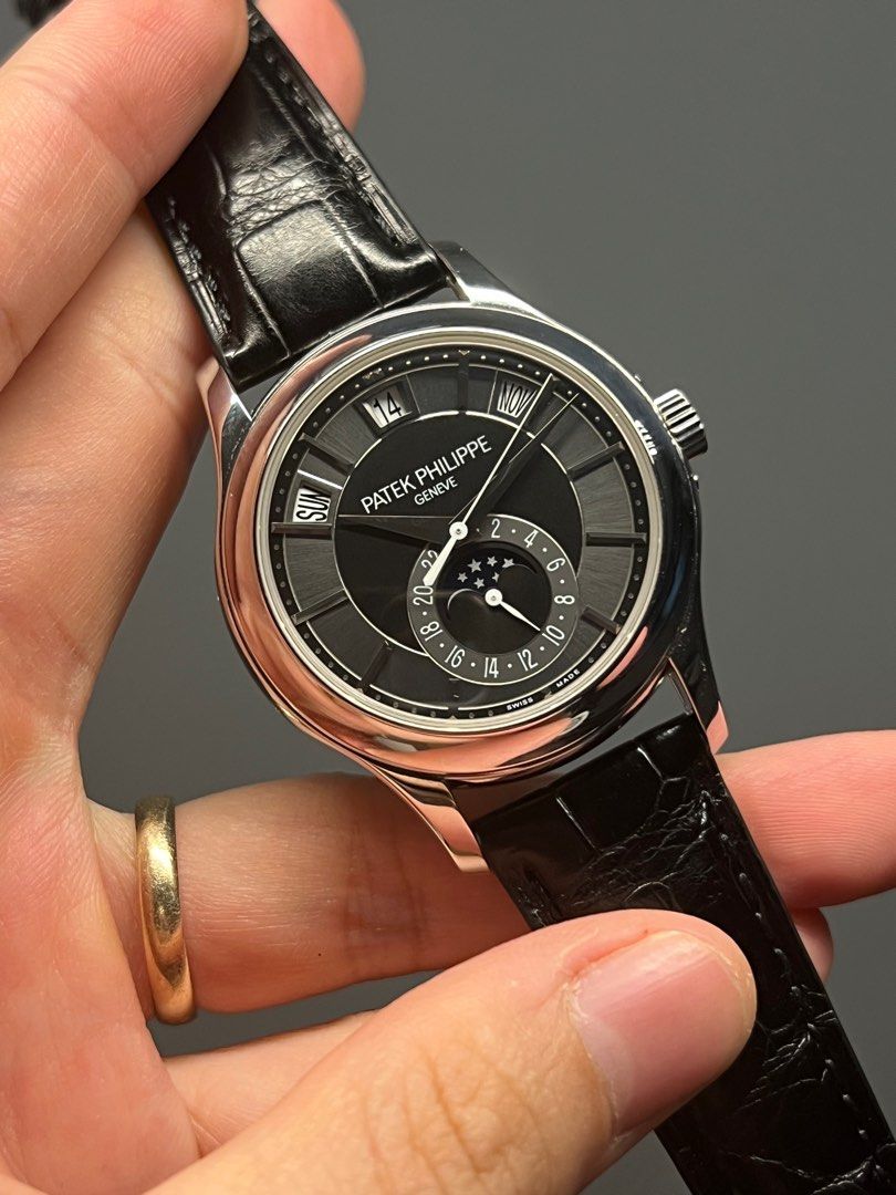 Cheapest clearance patek watch