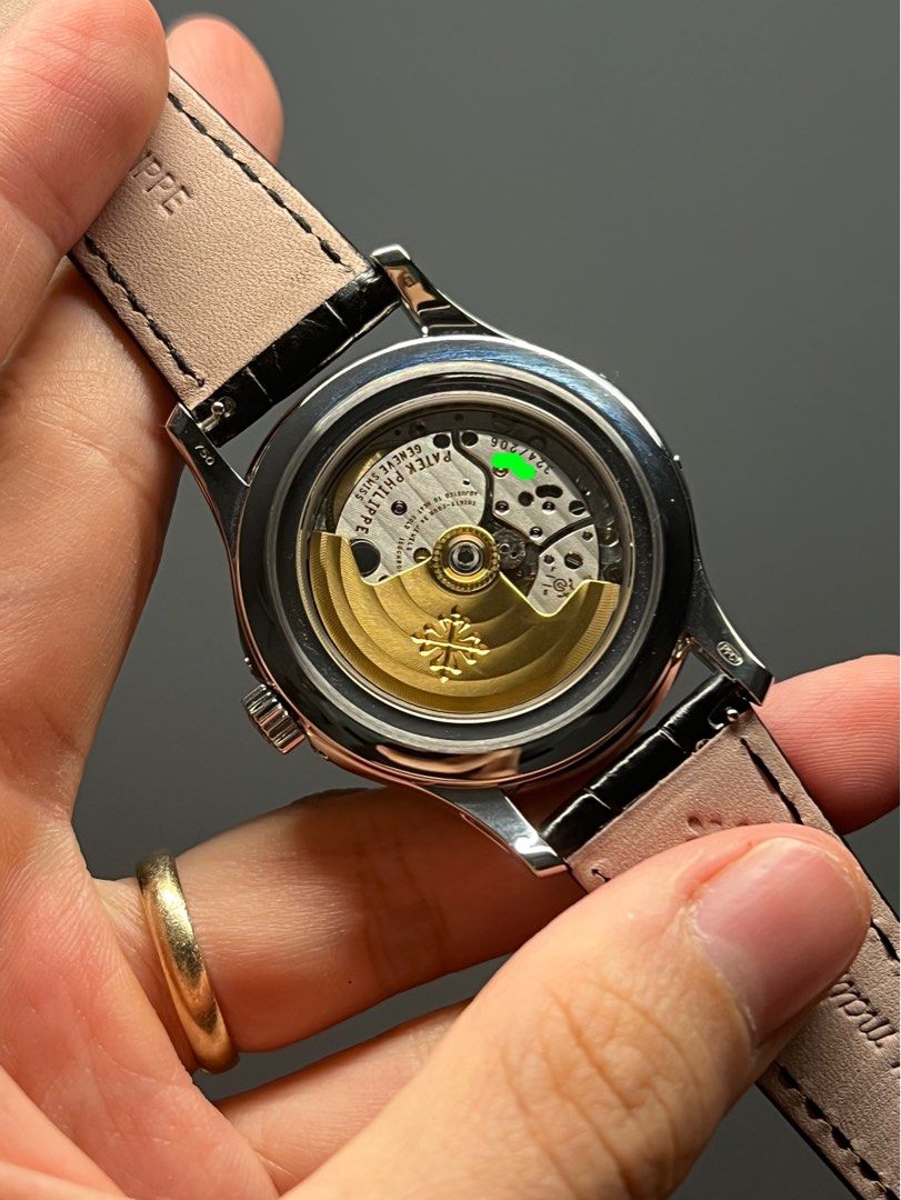 Cheapest patek discount philippe nautilus