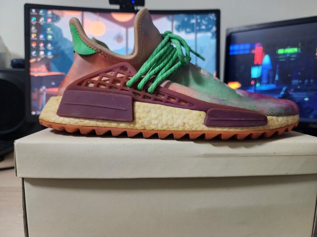 Chalk coral hot sale human race