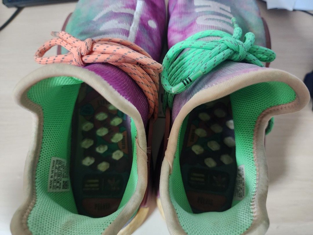 Human hot sale race chalk