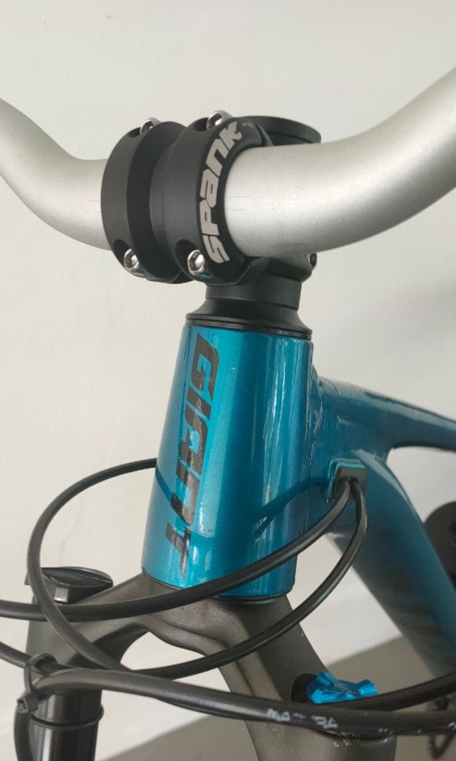 Giant fathom best sale 1 teal