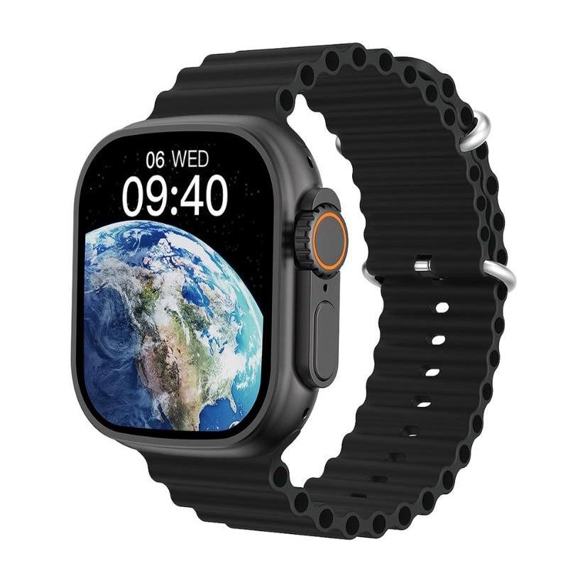 X8 Ultra 4G Android Smart Watch with Camera Brand New With Warranty Store Pickup Door Delivery Available