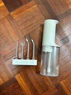 BRAUN HAND HELD IMMERSION BLENDER MIXER TYPE 4 169 MODEL MR-360