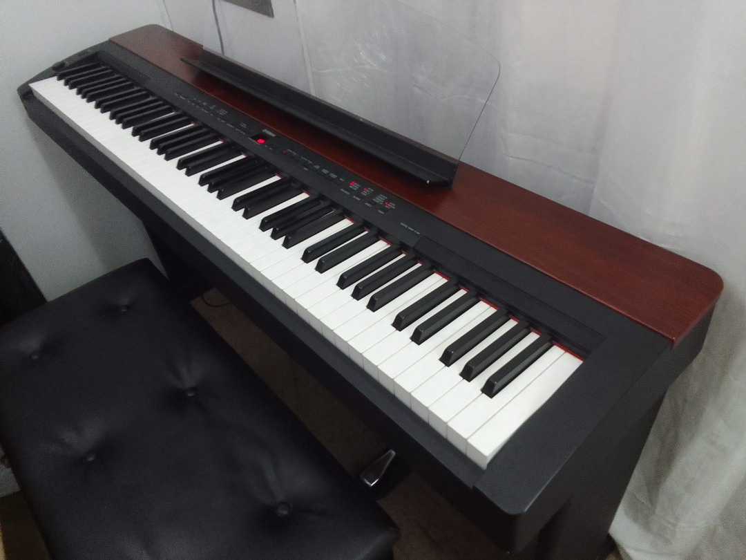 Yamaha p155 shop original price