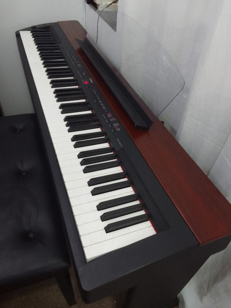 Piano 2025 yamaha p155