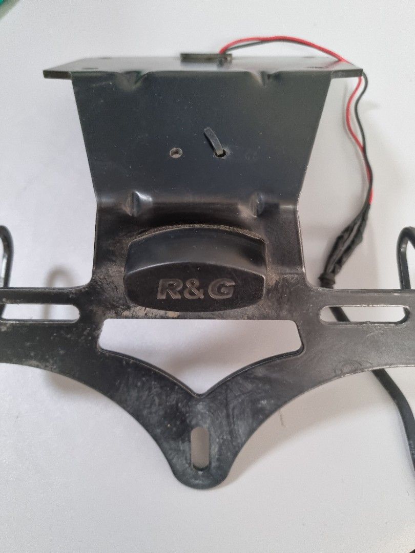 r3 tail tidy