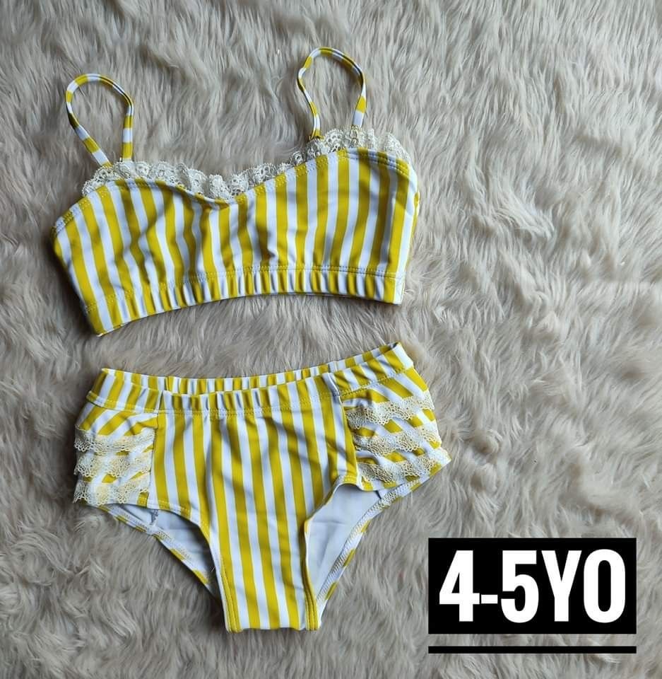 Swimsuit 5t hotsell