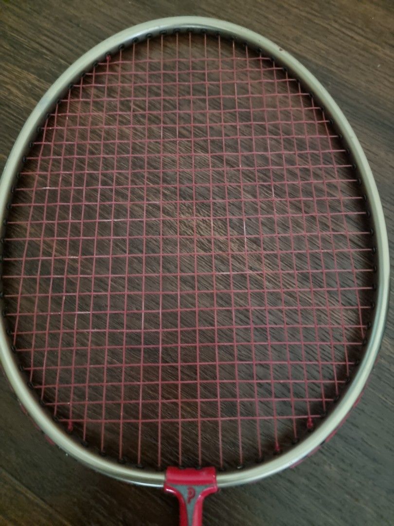 Yonex Badminton / tennis extender/ tennis bag Rackets, Sports Equipment ...